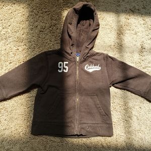 Oshkosh sweatshirt